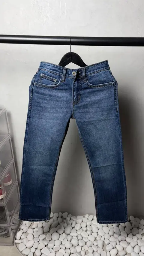 G-Sta Premium Straight Fit Jeans 2656