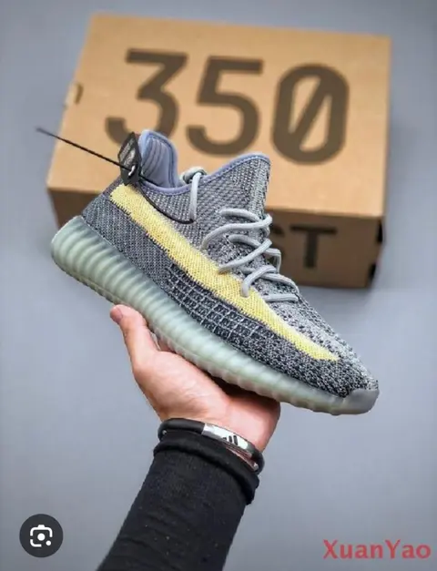 Yeez yy 350 V2 Ash Blue Semi ua sale