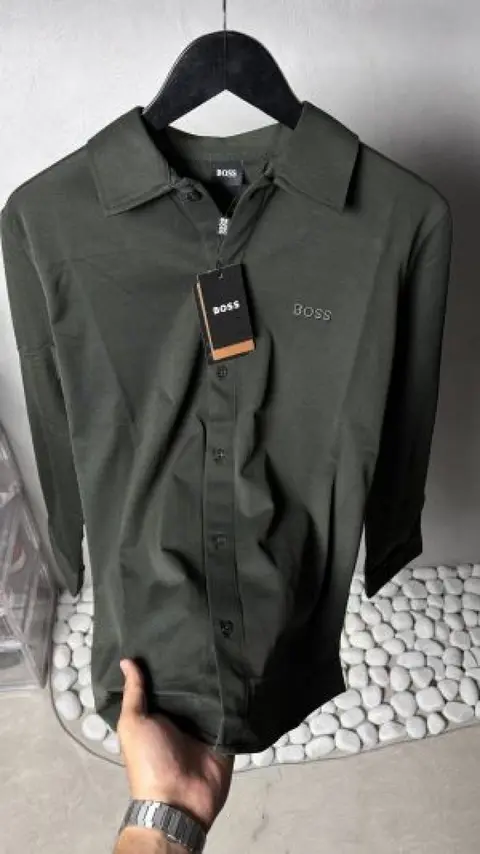 Hug- boss Premium Shirts 1464 Sale Offer VS1000