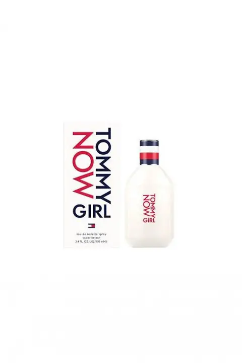 TOMMYNOWGIRL
