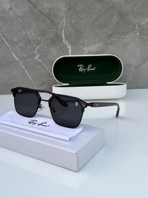 Rey ban 04 brown