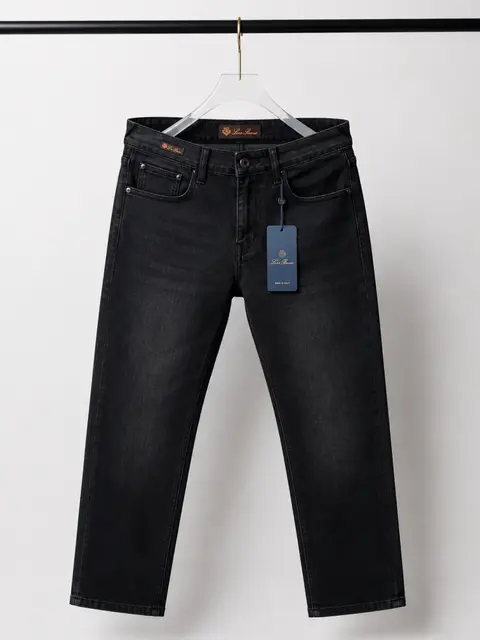 Loro Pian a Premium Jeans 2136