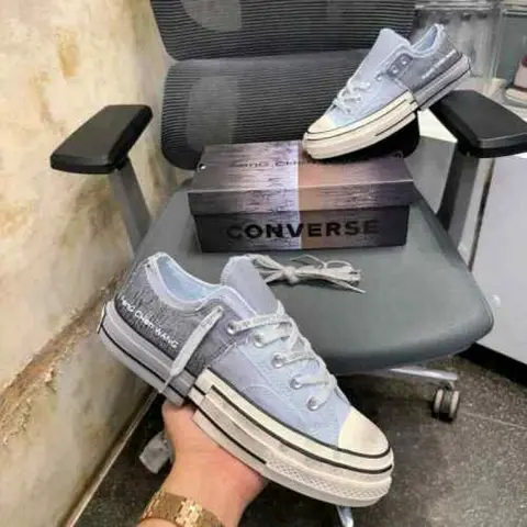 CONVERSE CHUCK TYLOR ALL STAR 70 OX FENG CHEN WANG 903
