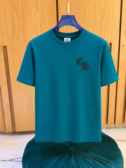 CHROME HEARTS IMPORTED STORE ARTICLE T-SHIRTx