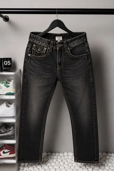 True Religion TR Premium Jeans 1278