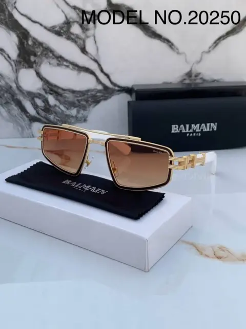 Balmain 20250 gold brown