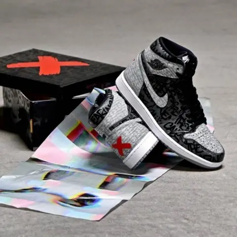 ..Nikkee Air Jordan 1 High OG Rebellioner 465