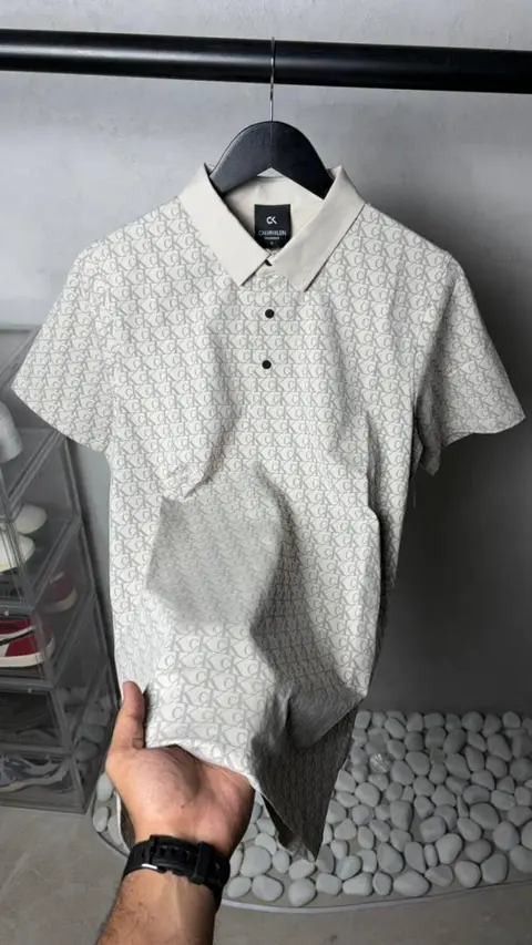 Calvin Klei n Premium Polo T-Shirts 2158. Sale offer VS1000