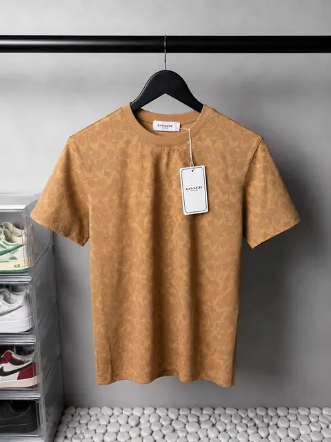 Coac Premium Round Neck T-Shirt 1783 Sale-offer VS1000