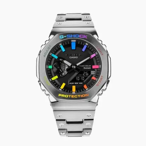 Casio G Shock Gmb2100 Japan
