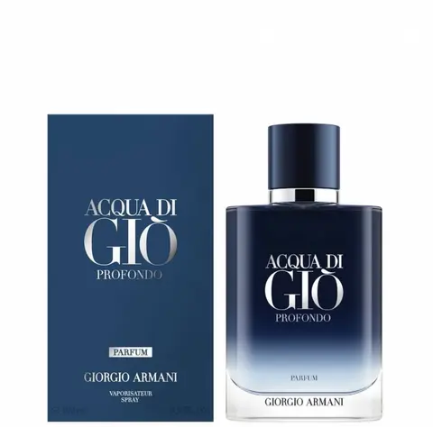 Armani ACQUA DI GIO PROFONDO PARFUM