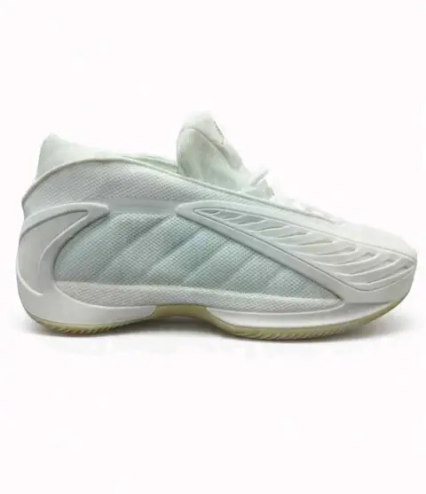 Adidas Anthony Edwards AE2 White