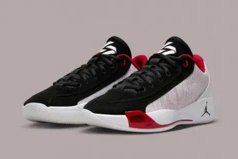 Jordan Luka 77 Bloodline Basketball Shoes