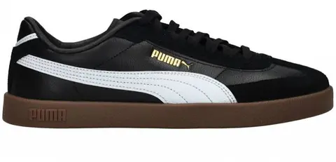 Puma Club Era ll Sneakers Black