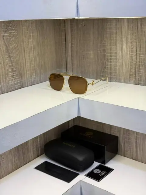 Versace e Premium Sunglass