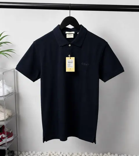 Gant Premium Polo T-Shirt 2916