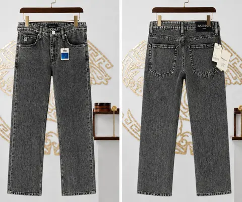 Balmaixn IMPORTED xSTORE ARTICLE JEANS