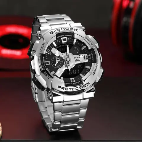 Casio G-Shock GA-110GB