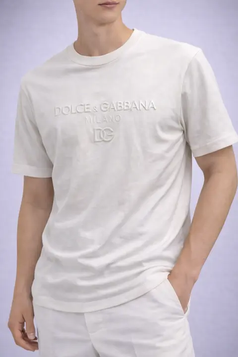 Dolce Gabana Premium Tshirt