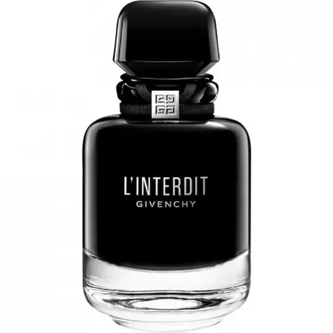 GIVENCHY LINTERDIT INTENSE