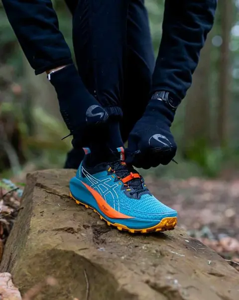 Asics Gel Trabuco 13 Running