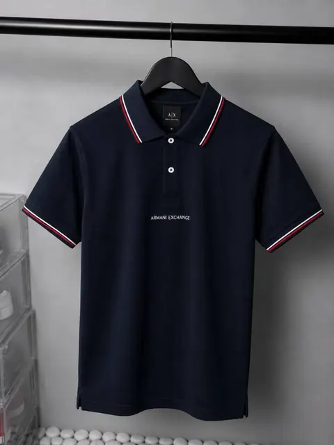 Armani Exchange premium T shirt..2017.Sale offer VS1000