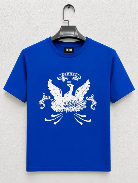 Diesel IMPORTED STORE ARTICLE T-SHIRT