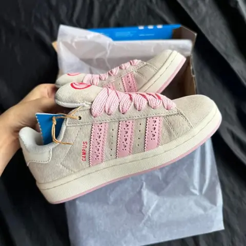 Adidas campus 00s valentine s day