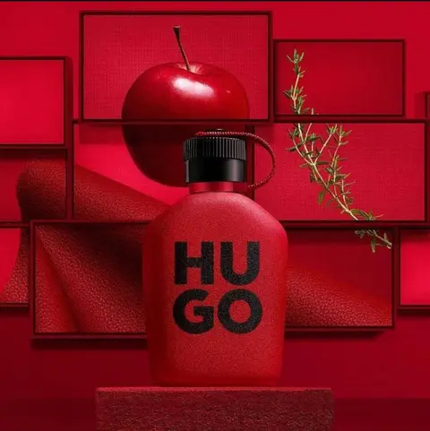 HUGO BOS INTENSE EDP