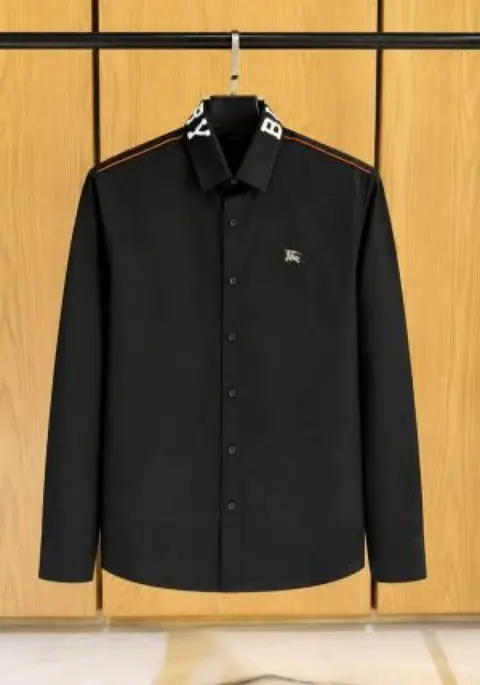 Burberry IMPORTED STORE ARTICLE SHIRT