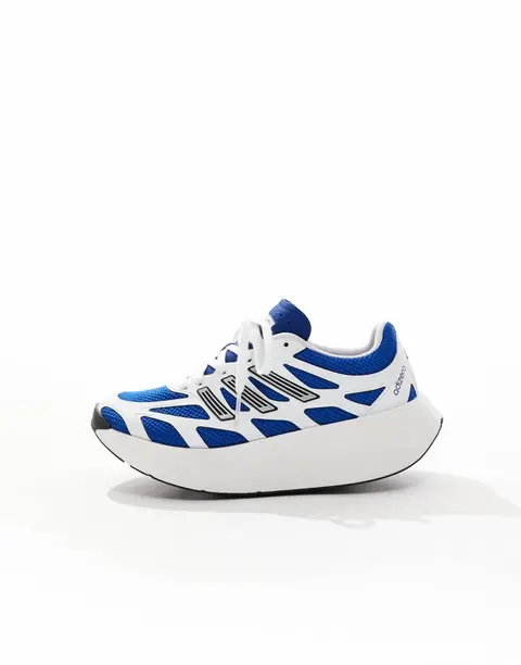 Adidas Adizero Heritage Aruku Royal Blue