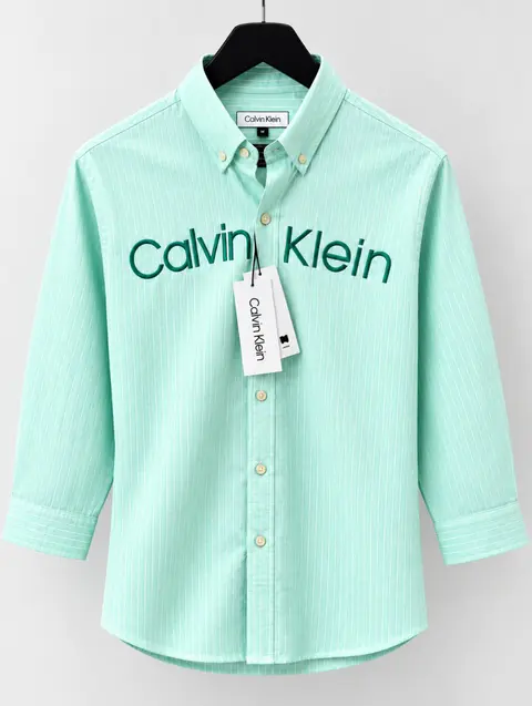 Calvin Kleiin Premium Shirts 2498