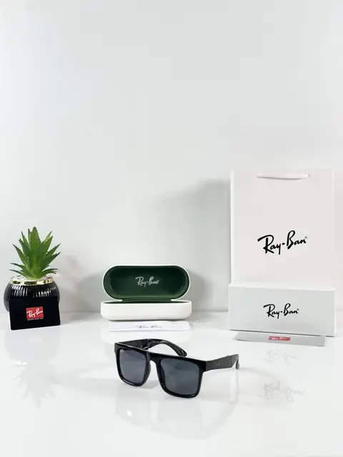 RB Foldable 4106 Shine Black