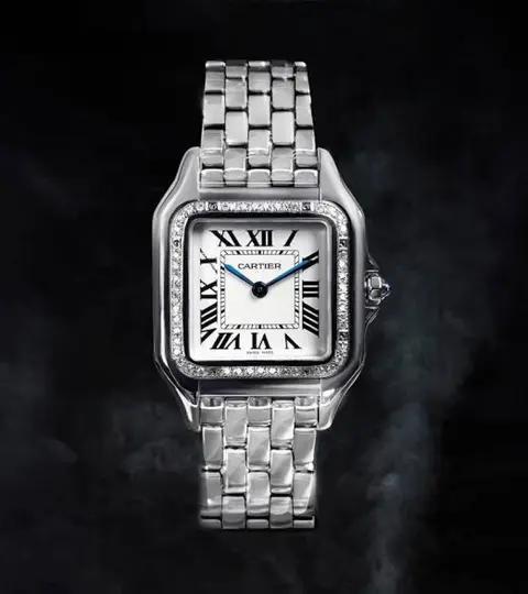 Cartier For Her 653