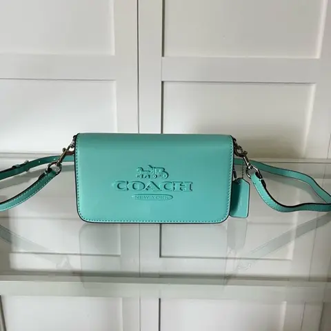 Coach Toni Premium Crossbody With Original MagnetBox