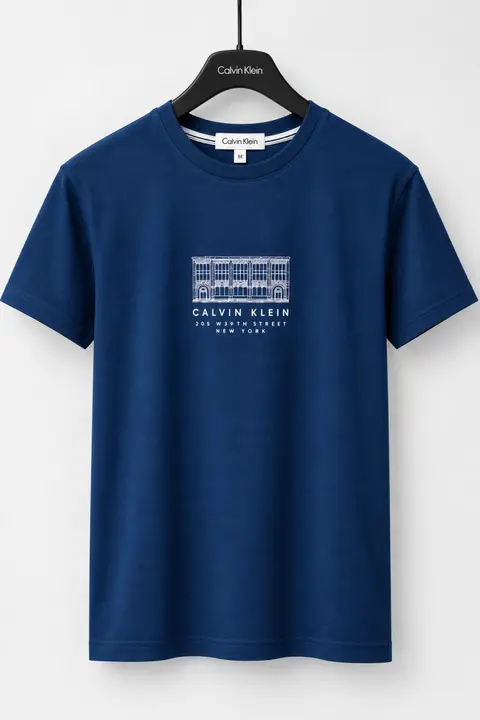 Calvin Kleiin Premium T-Shirt 2398