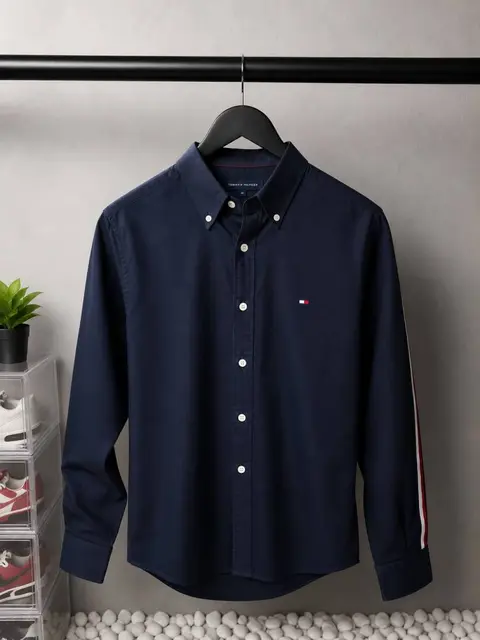 Tommy Hilfige-r Premium Shirts 2588 Sale offer VS1000