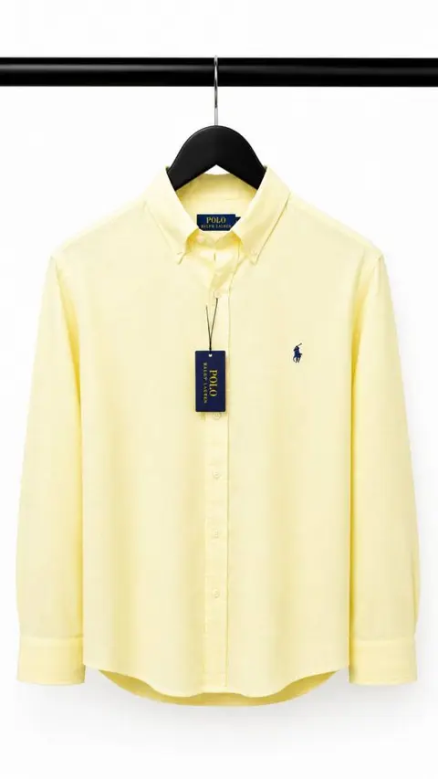 Ralph Laure n Premium Linen Shirts 2467