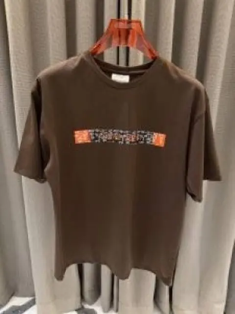 Ck Premium imported Tshirt Brown
