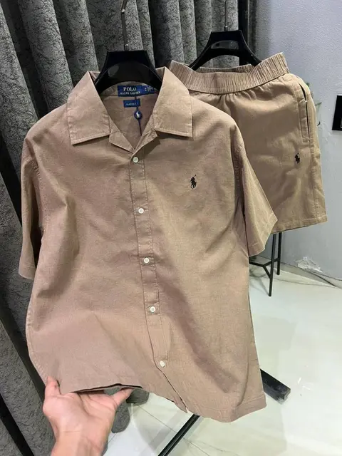 Ralph LAUREN IMPORTED STORE ARTICLE CODE SET