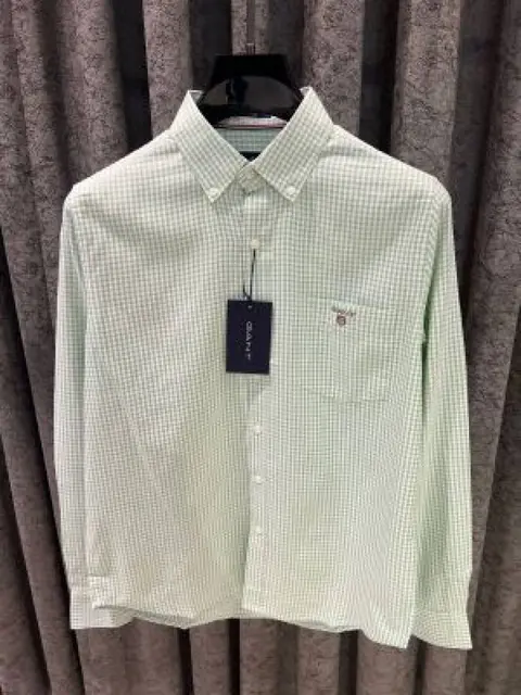 GANT IMPORTED STORE ARTICLE SHIRT