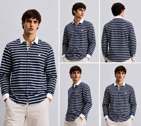No return only for confirm order IMPORTED STORE ARTICLE T SHIRT