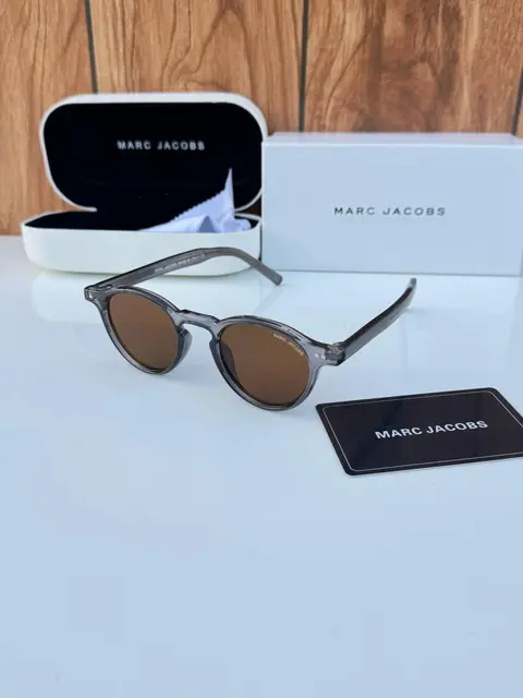 Marcjacobs1103 grey brown