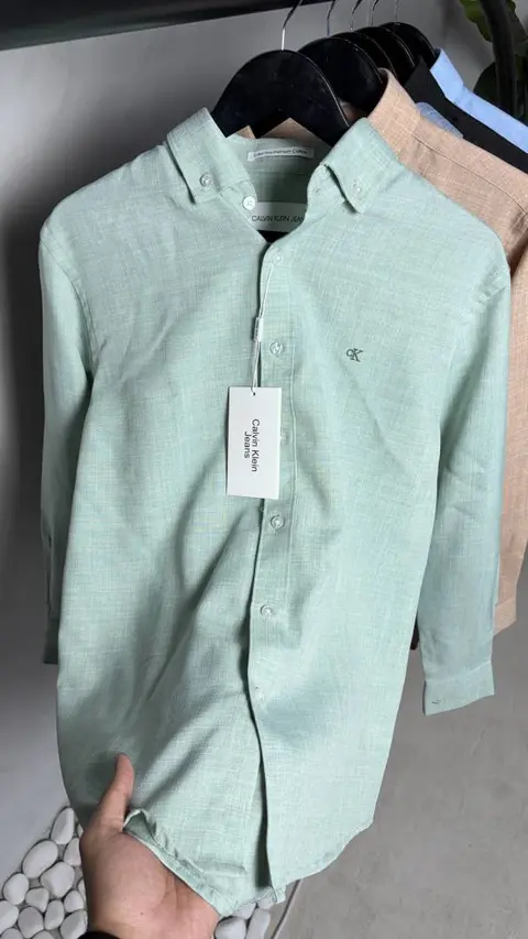 Calvin Kline Premium Shirts 1651