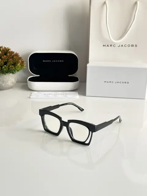 Marc Jacobs 2237 Black Frame