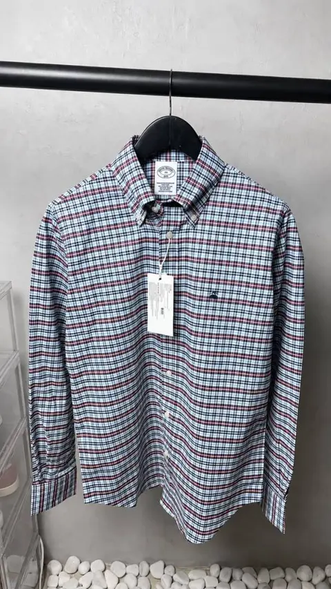 Brooks Brothe rs Premium Shirt 2603 Sale offer Vs1000