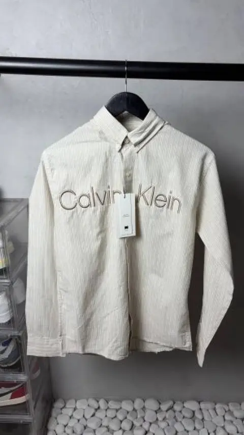 Calvin Klein Premium shirt 1830
