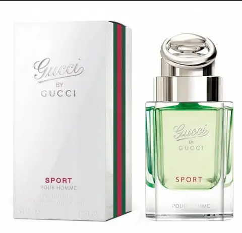 guchi by guchi sport