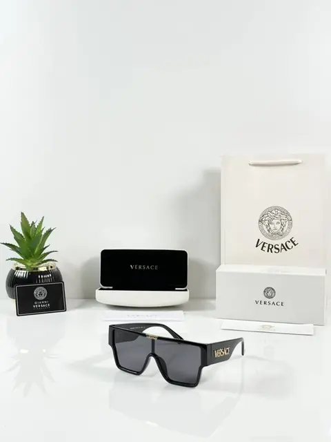 Versace 6146 Black