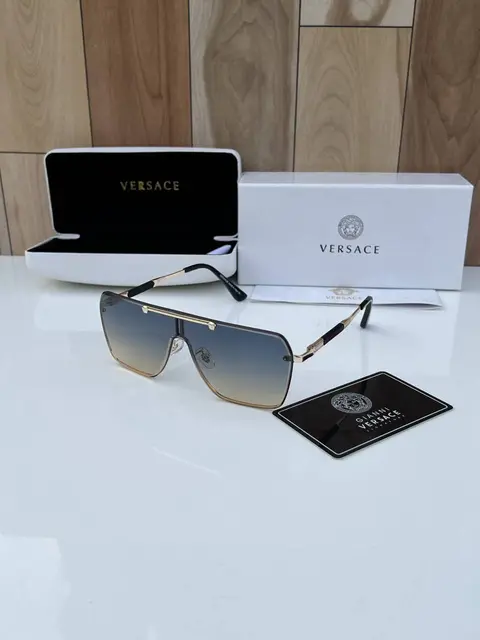 Versace 23245 sea green
